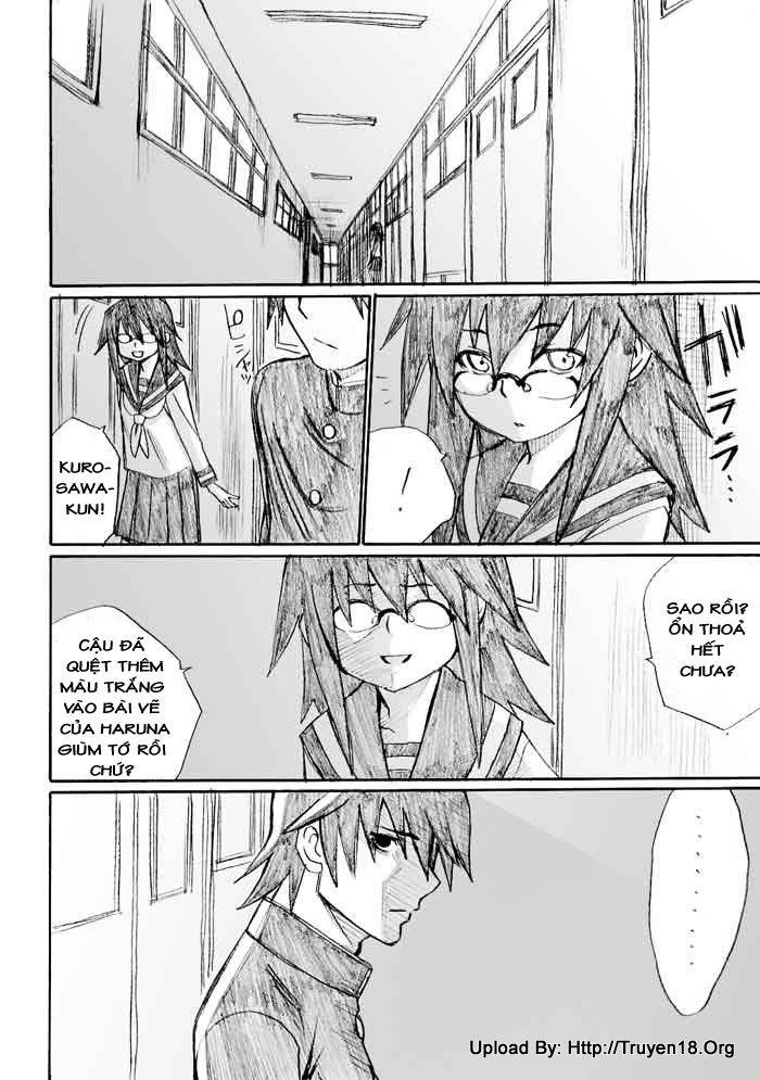 Onani Master Kurosawa Chapter 23 - 7