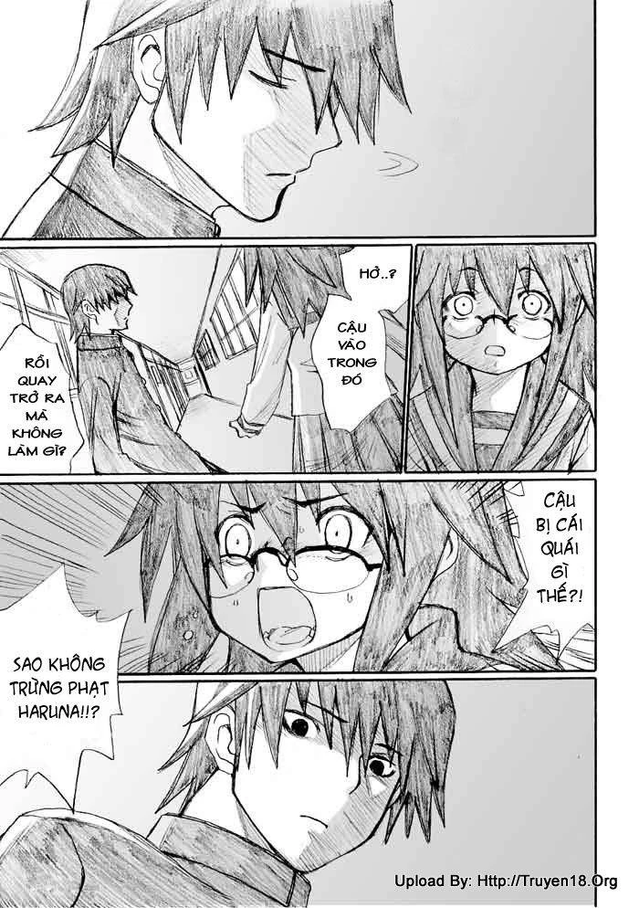 Onani Master Kurosawa Chapter 23 - 8