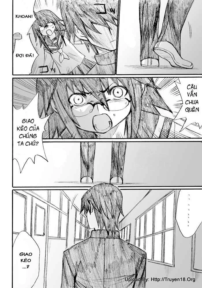 Onani Master Kurosawa Chapter 23 - 9