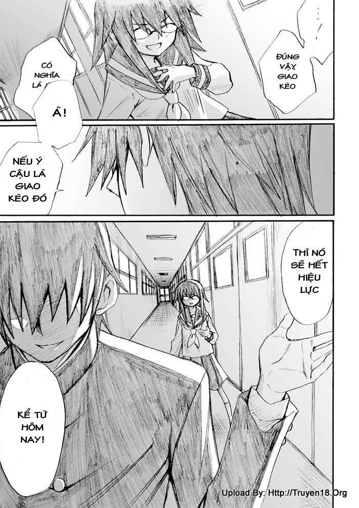 Onani Master Kurosawa Chapter 23 - 10