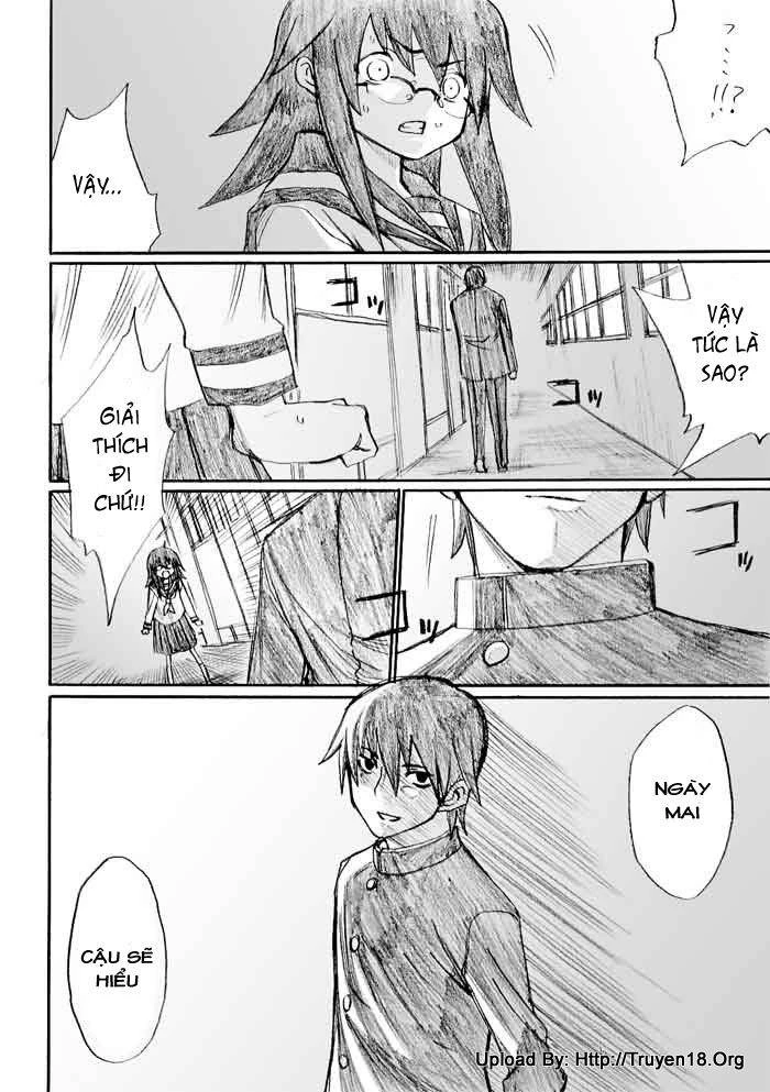Onani Master Kurosawa Chapter 23 - 11