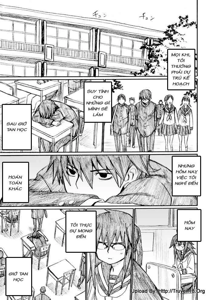 Onani Master Kurosawa Chapter 23 - 12