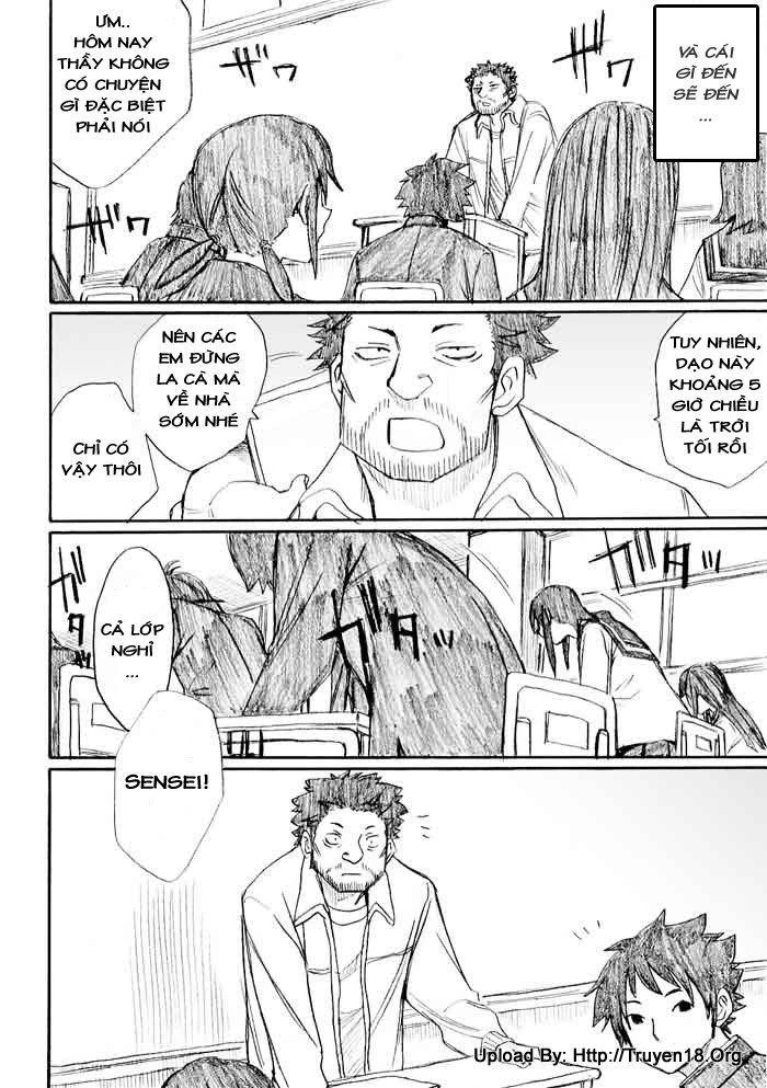 Onani Master Kurosawa Chapter 23 - 13