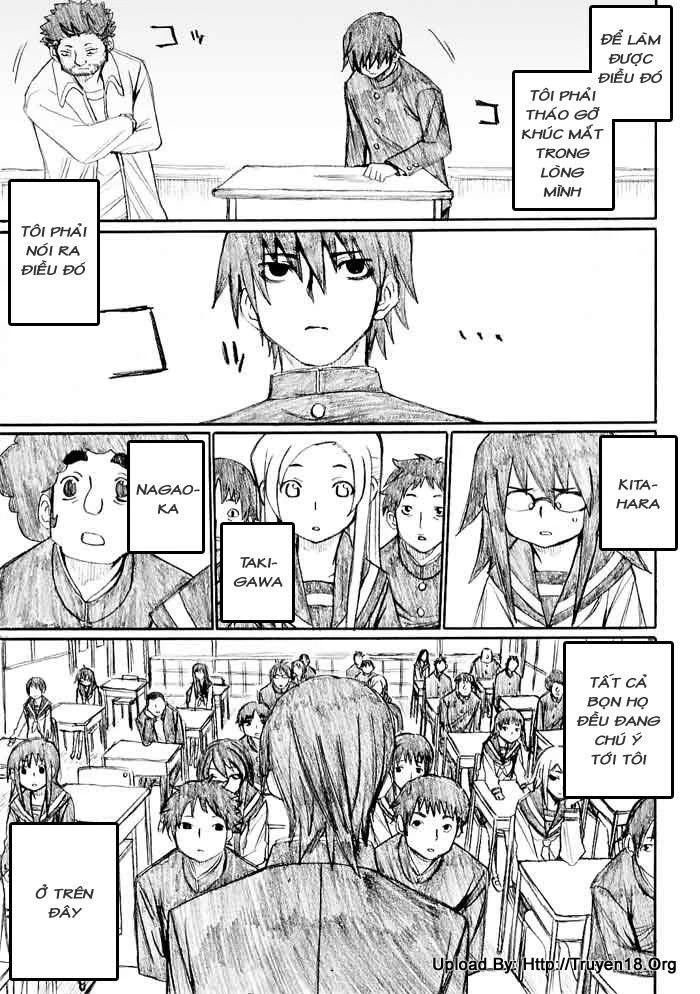 Onani Master Kurosawa Chapter 23 - 16