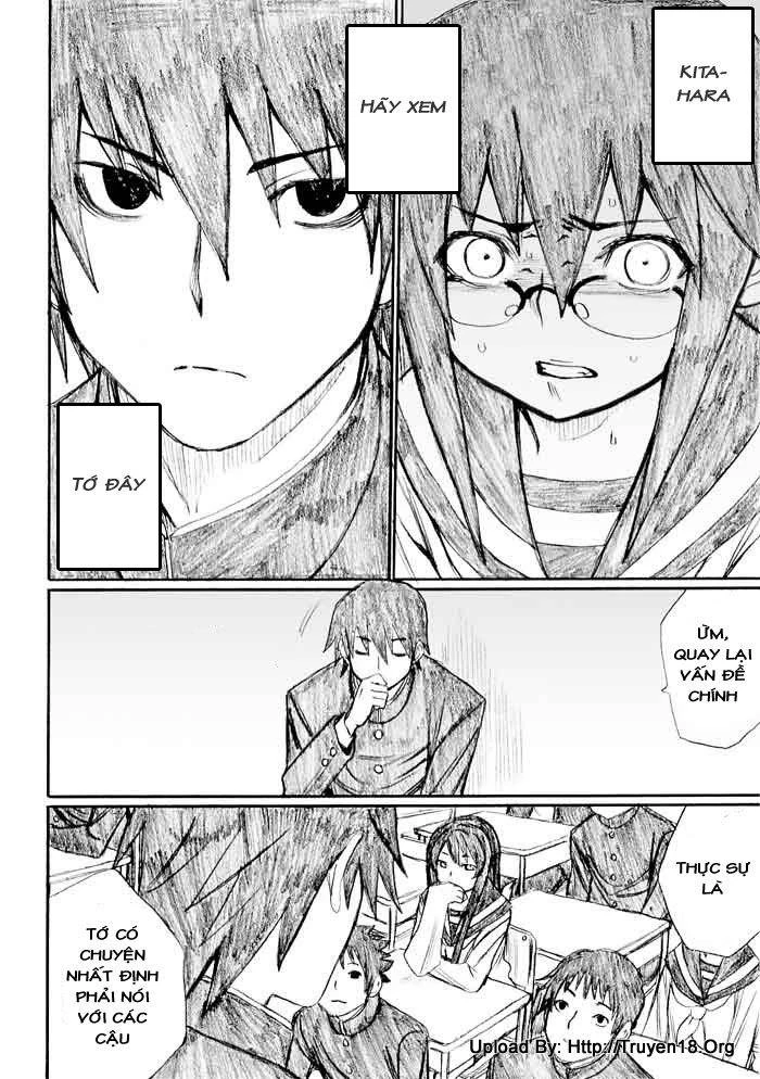 Onani Master Kurosawa Chapter 23 - 19