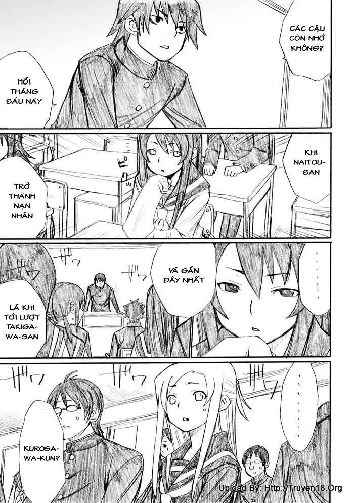 Onani Master Kurosawa Chapter 23 - 20