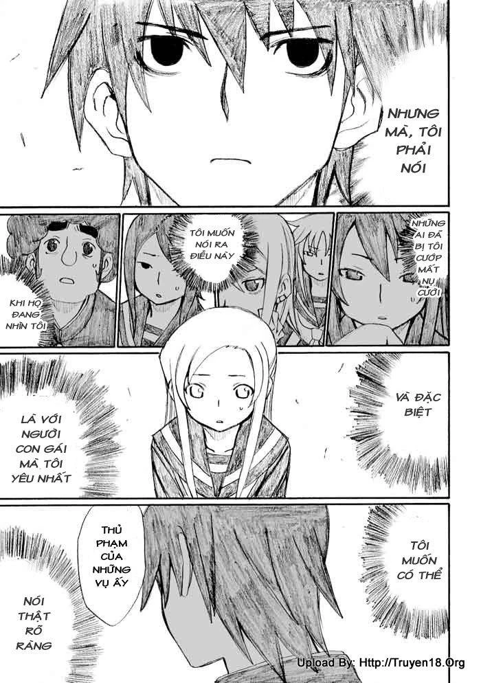 Onani Master Kurosawa Chapter 23 - 22