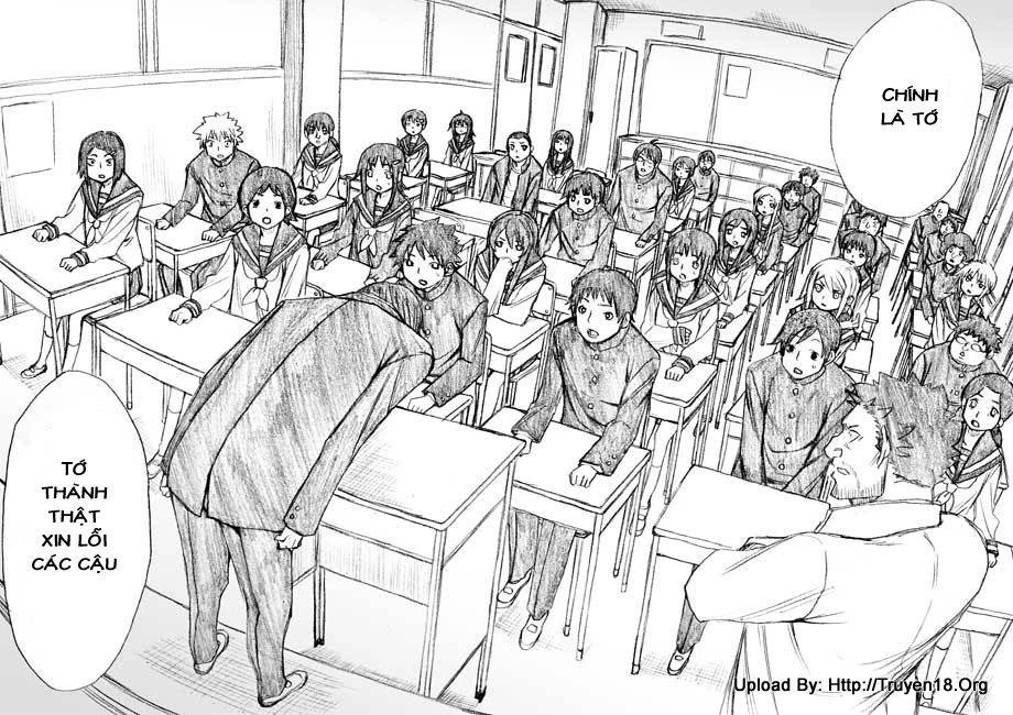 Onani Master Kurosawa Chapter 23 - 23