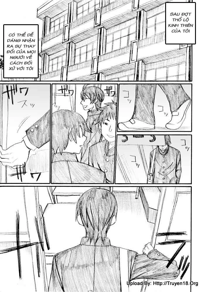 Onani Master Kurosawa Chapter 24 - 1