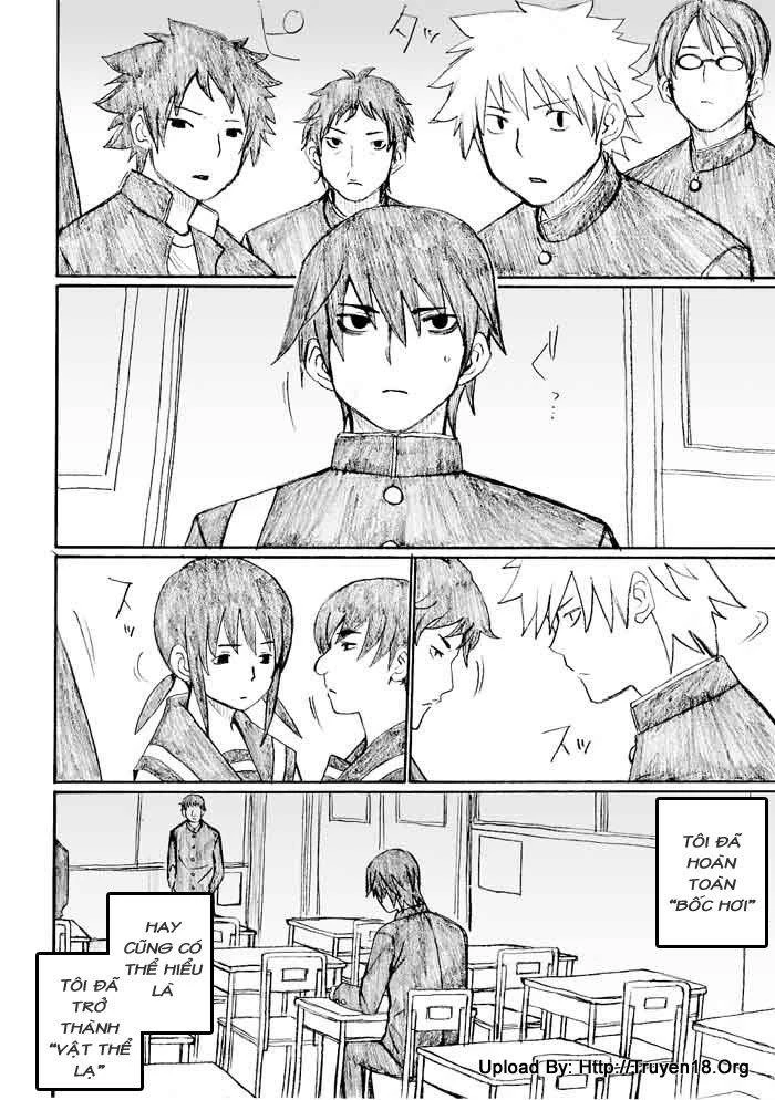 Onani Master Kurosawa Chapter 24 - 2