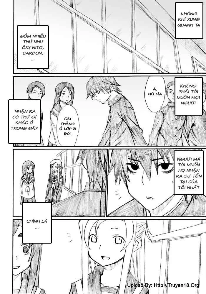 Onani Master Kurosawa Chapter 24 - 4