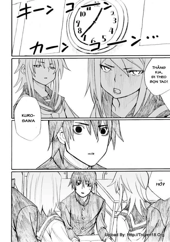 Onani Master Kurosawa Chapter 24 - 6