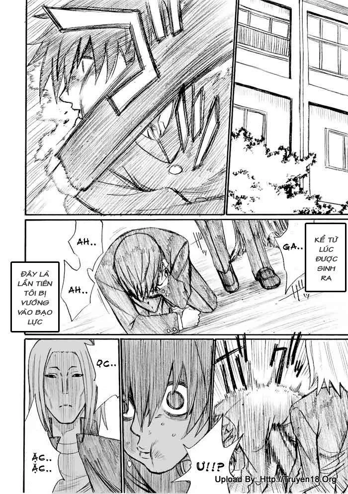Onani Master Kurosawa Chapter 24 - 8