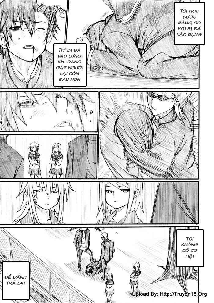 Onani Master Kurosawa Chapter 24 - 9