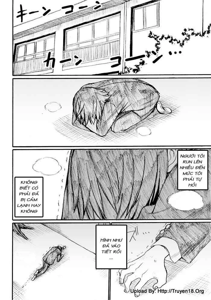 Onani Master Kurosawa Chapter 24 - 10