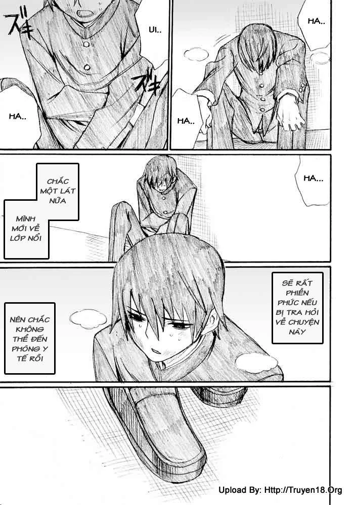Onani Master Kurosawa Chapter 24 - 11