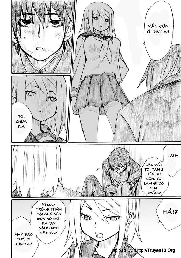 Onani Master Kurosawa Chapter 24 - 12