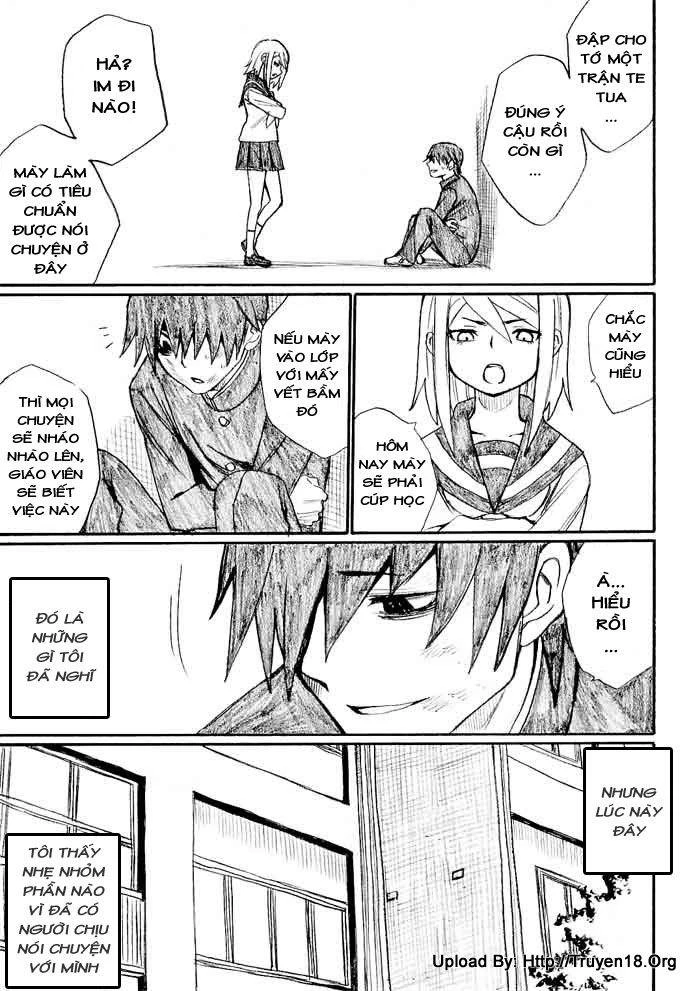 Onani Master Kurosawa Chapter 24 - 13