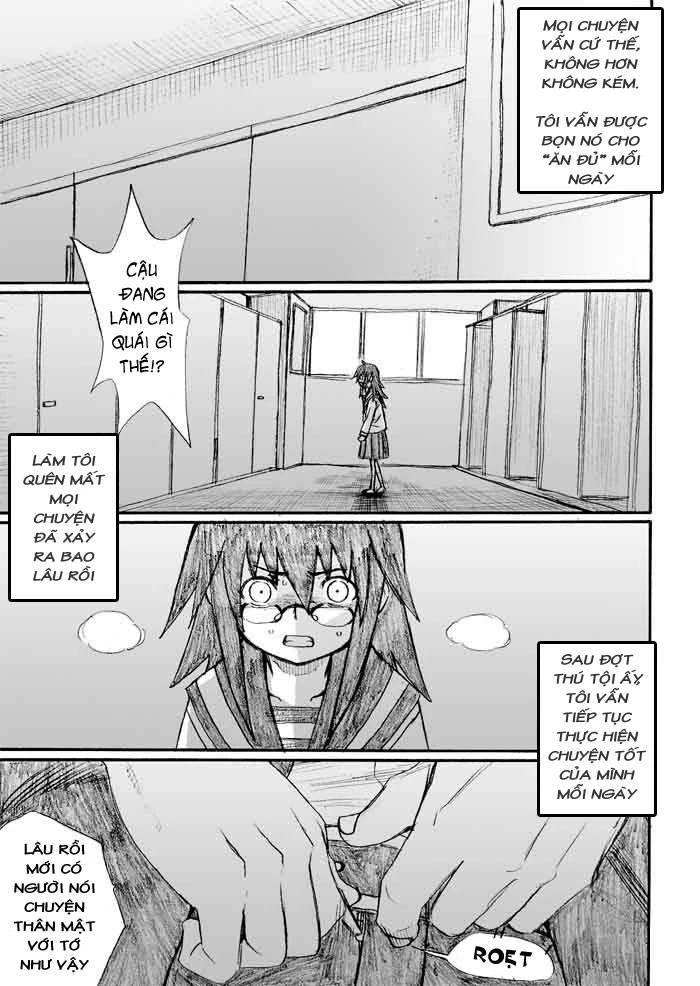 Onani Master Kurosawa Chapter 25 - 1