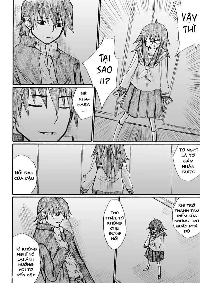 Onani Master Kurosawa Chapter 25 - 4