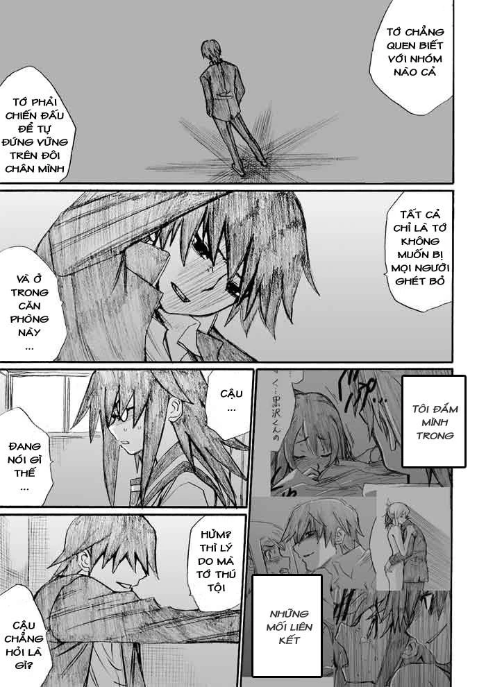 Onani Master Kurosawa Chapter 25 - 7