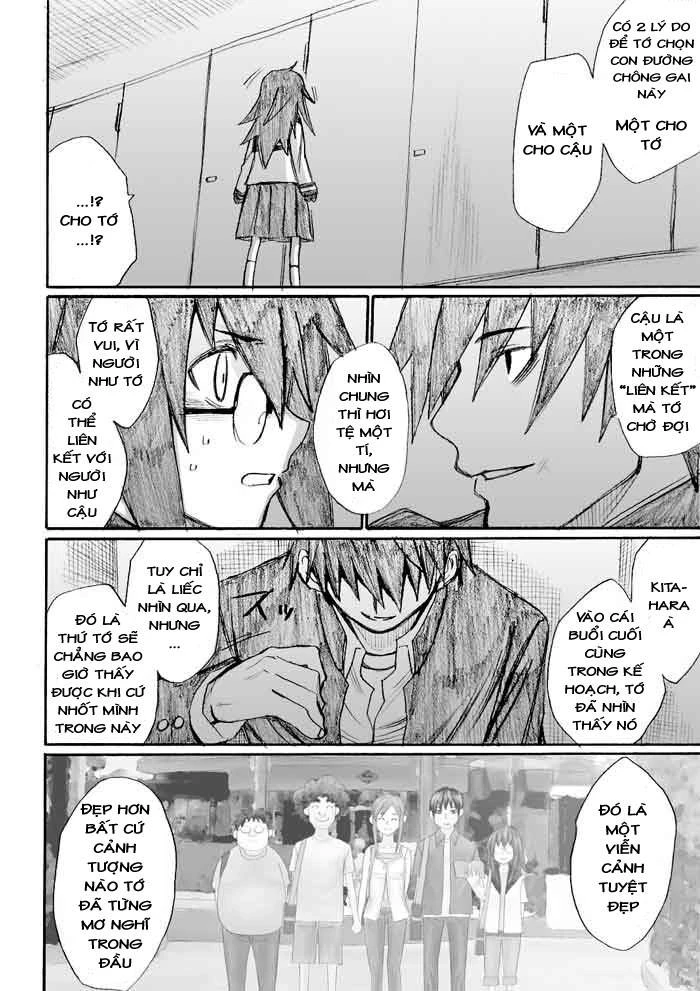 Onani Master Kurosawa Chapter 25 - 8