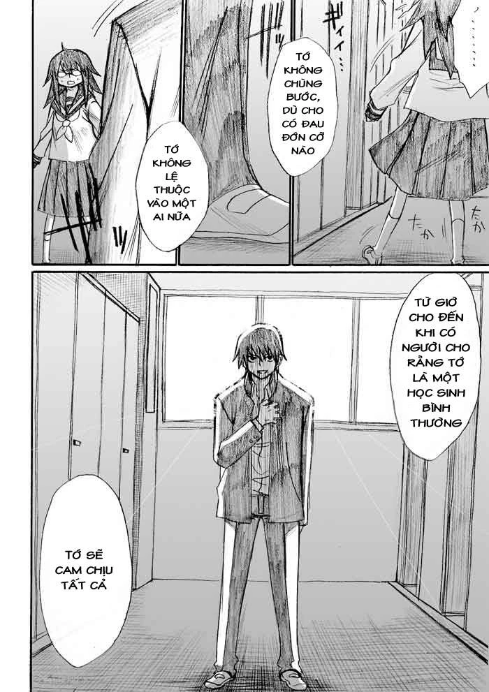 Onani Master Kurosawa Chapter 25 - 10