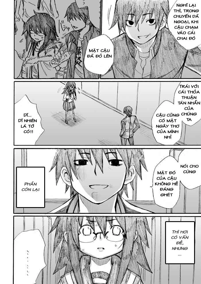 Onani Master Kurosawa Chapter 25 - 13