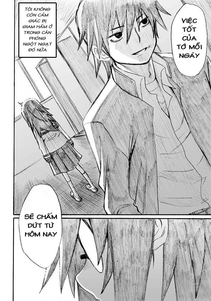 Onani Master Kurosawa Chapter 25 - 15