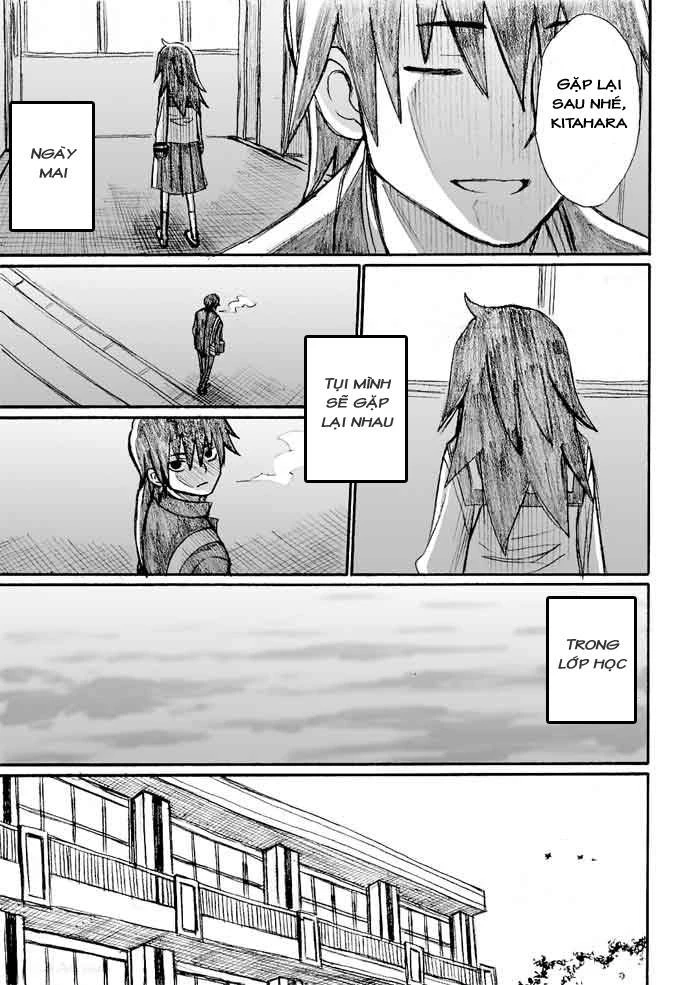 Onani Master Kurosawa Chapter 25 - 16