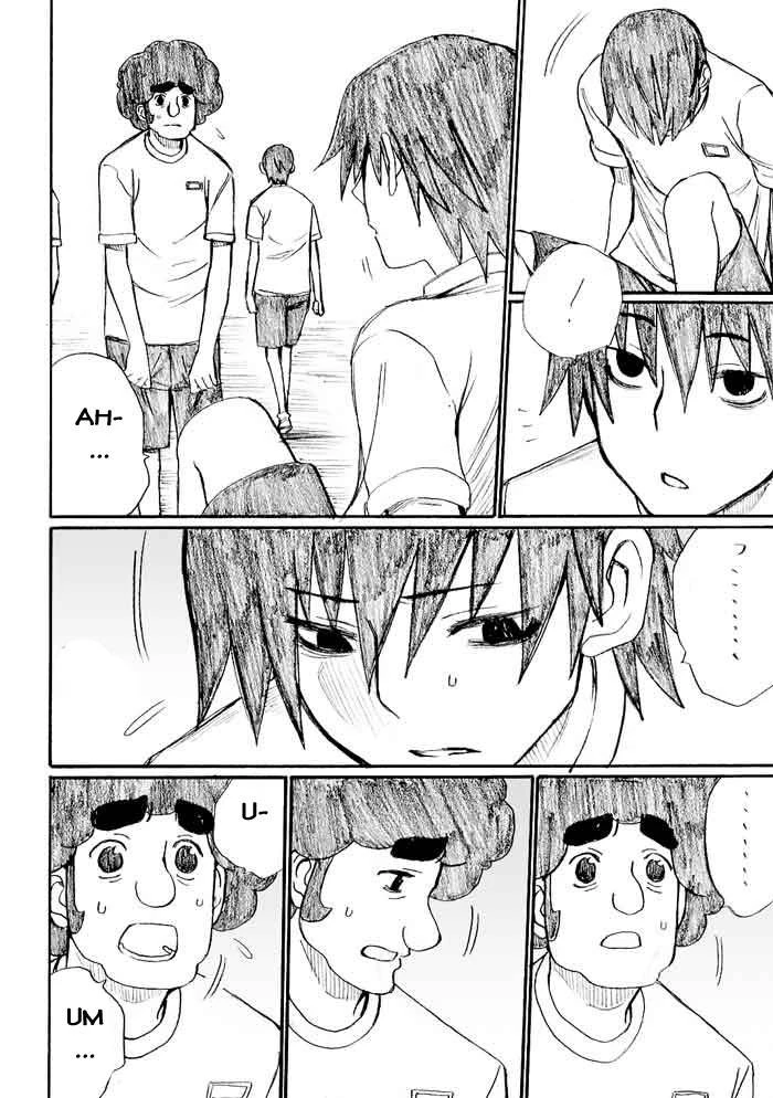 Onani Master Kurosawa Chapter 25 - 19