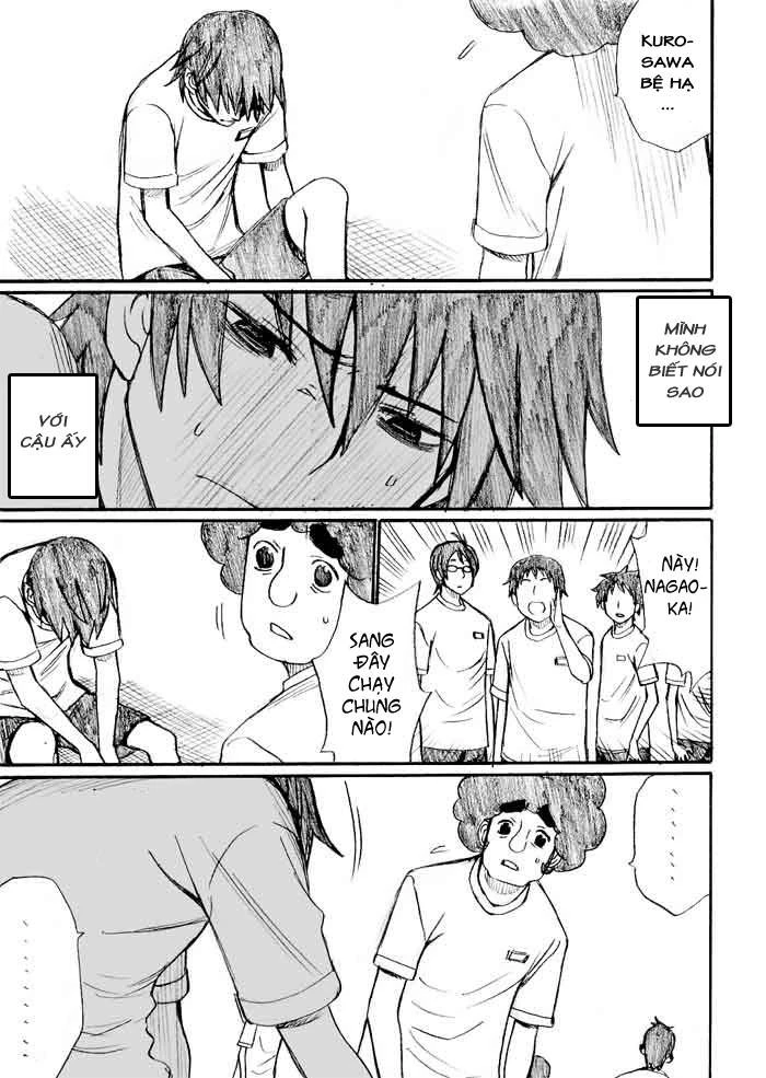 Onani Master Kurosawa Chapter 25 - 20
