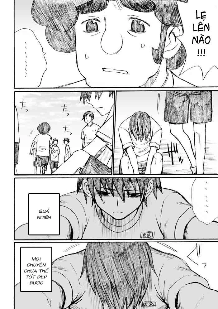 Onani Master Kurosawa Chapter 25 - 21