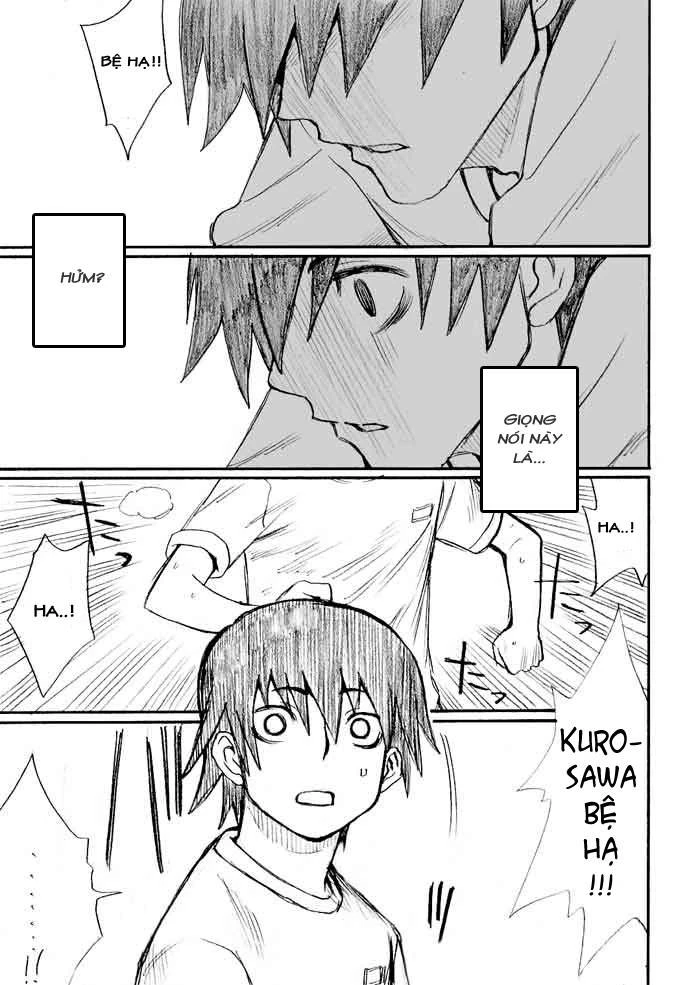 Onani Master Kurosawa Chapter 25 - 22