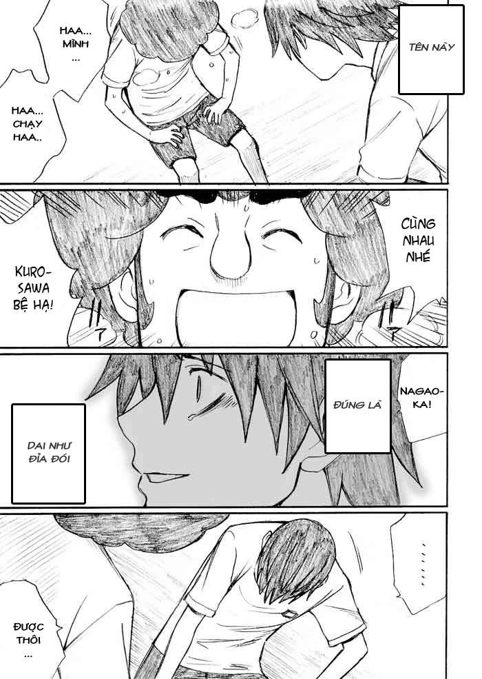 Onani Master Kurosawa Chapter 25 - 24