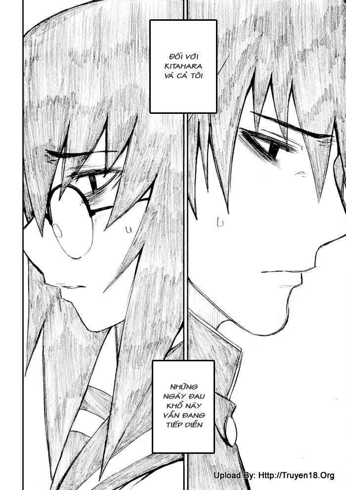 Onani Master Kurosawa Chapter 26 - 2