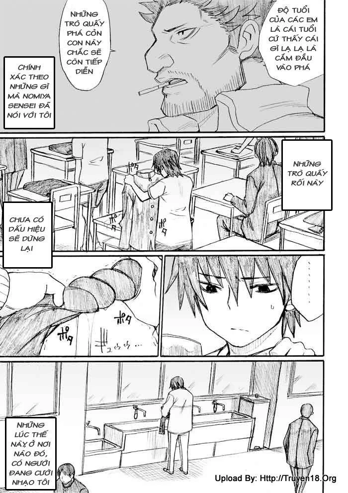 Onani Master Kurosawa Chapter 26 - 3