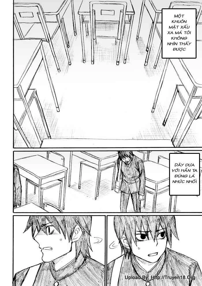 Onani Master Kurosawa Chapter 26 - 4