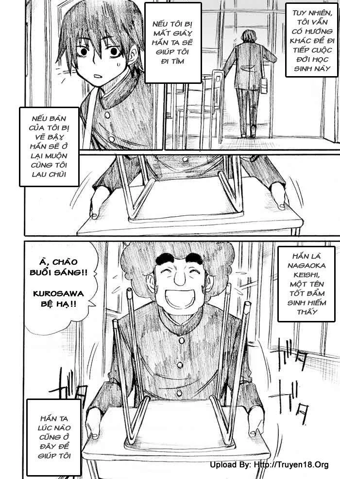 Onani Master Kurosawa Chapter 26 - 6