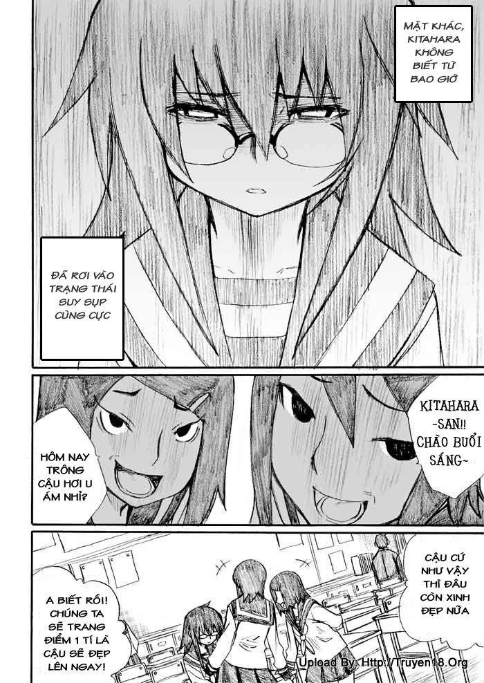 Onani Master Kurosawa Chapter 26 - 8
