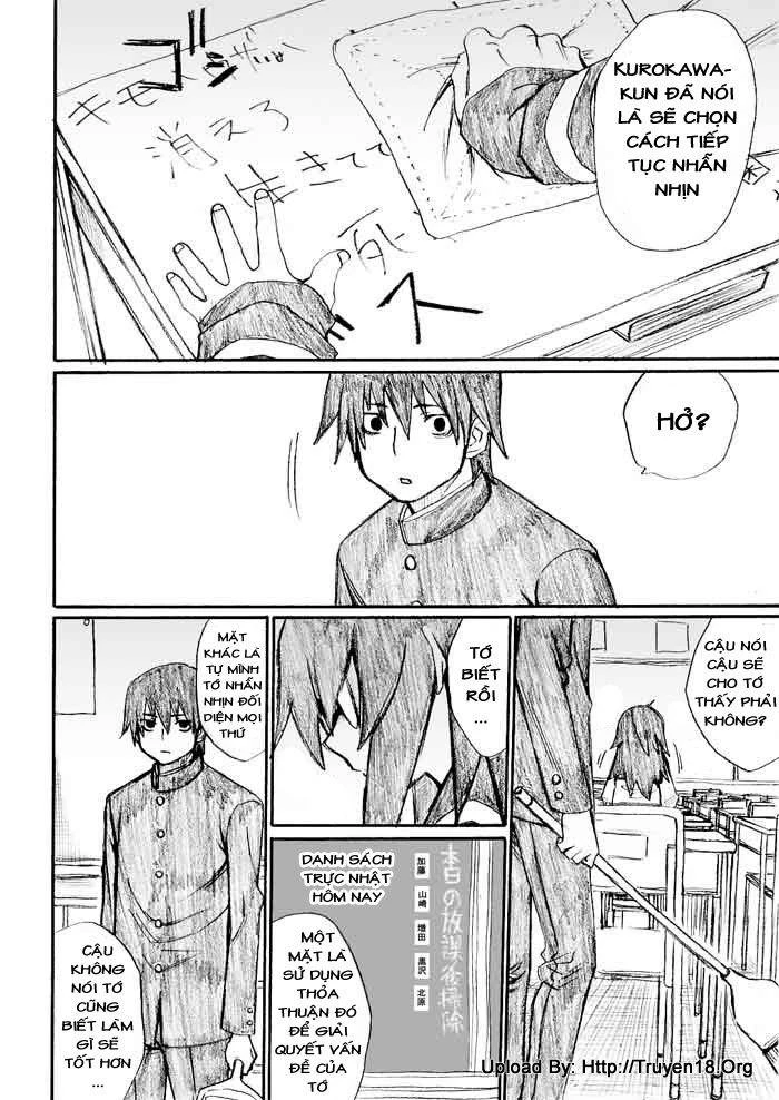 Onani Master Kurosawa Chapter 26 - 10