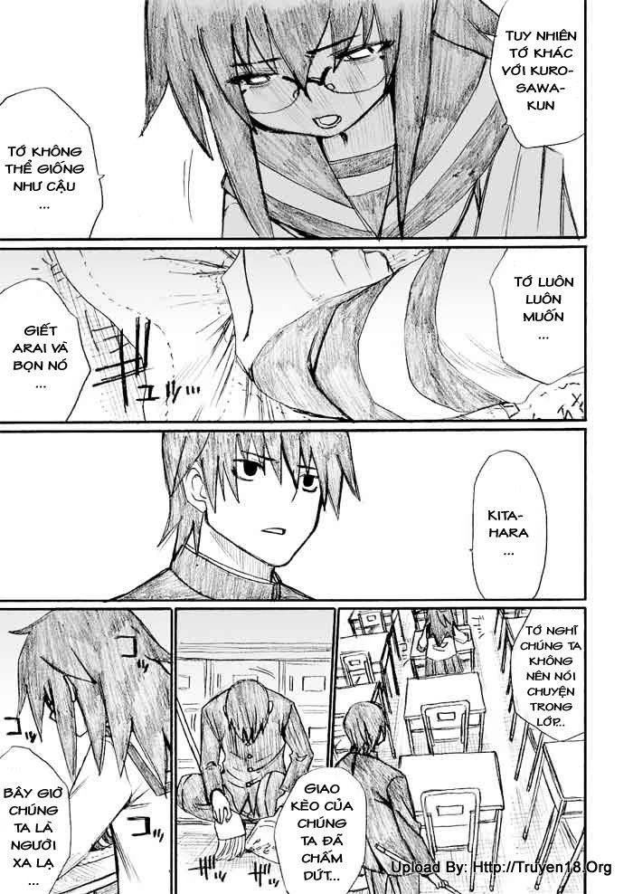 Onani Master Kurosawa Chapter 26 - 11