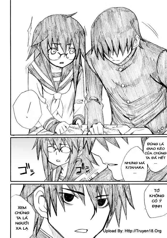 Onani Master Kurosawa Chapter 26 - 12