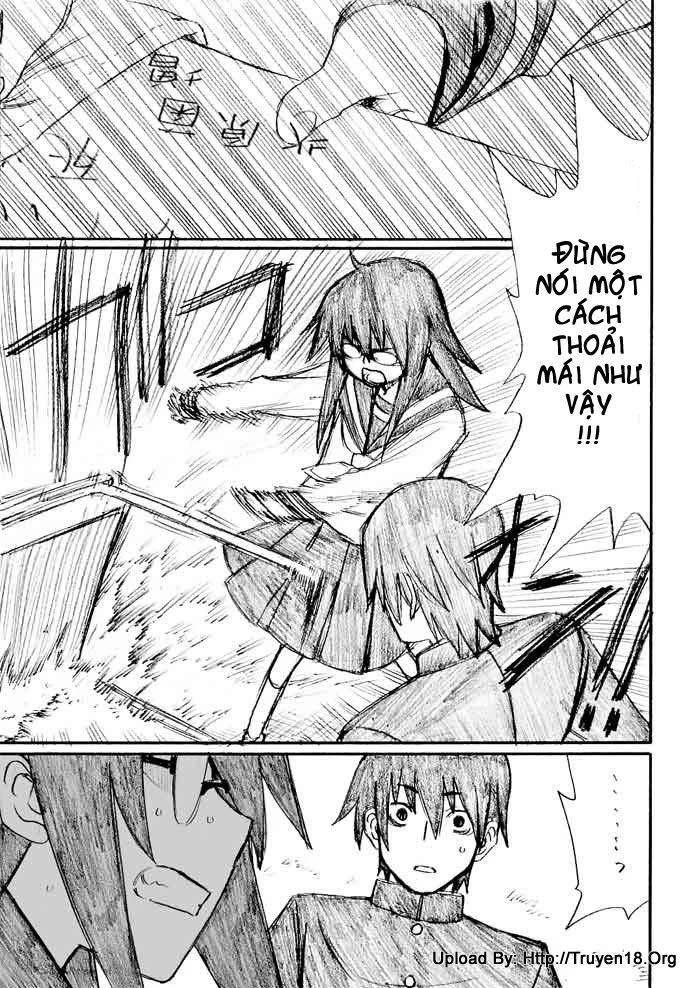 Onani Master Kurosawa Chapter 26 - 13