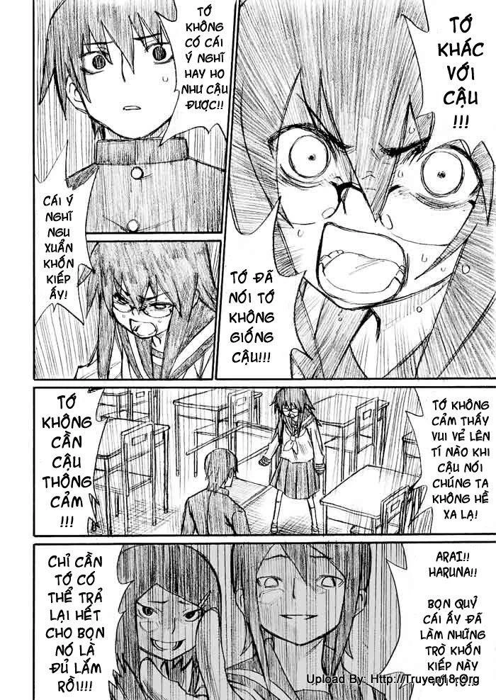 Onani Master Kurosawa Chapter 26 - 14