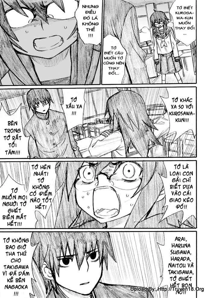 Onani Master Kurosawa Chapter 26 - 15