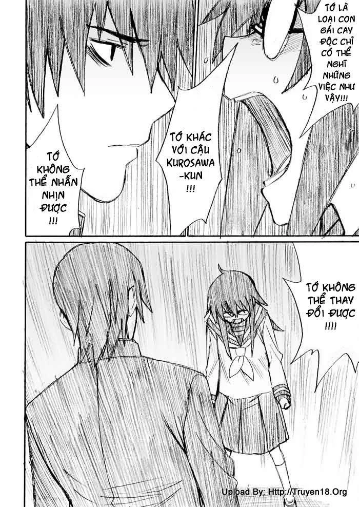 Onani Master Kurosawa Chapter 26 - 16