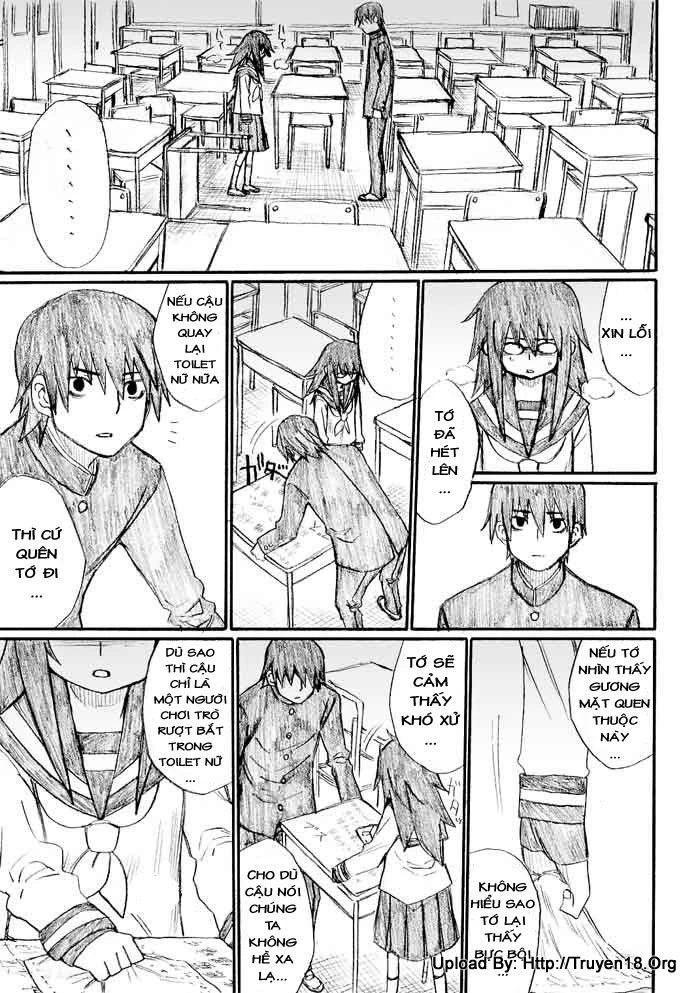 Onani Master Kurosawa Chapter 26 - 17