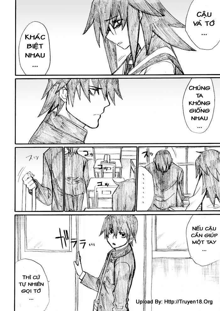 Onani Master Kurosawa Chapter 26 - 18
