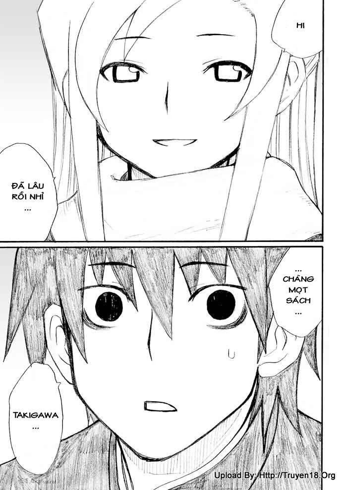 Onani Master Kurosawa Chapter 27 - 1